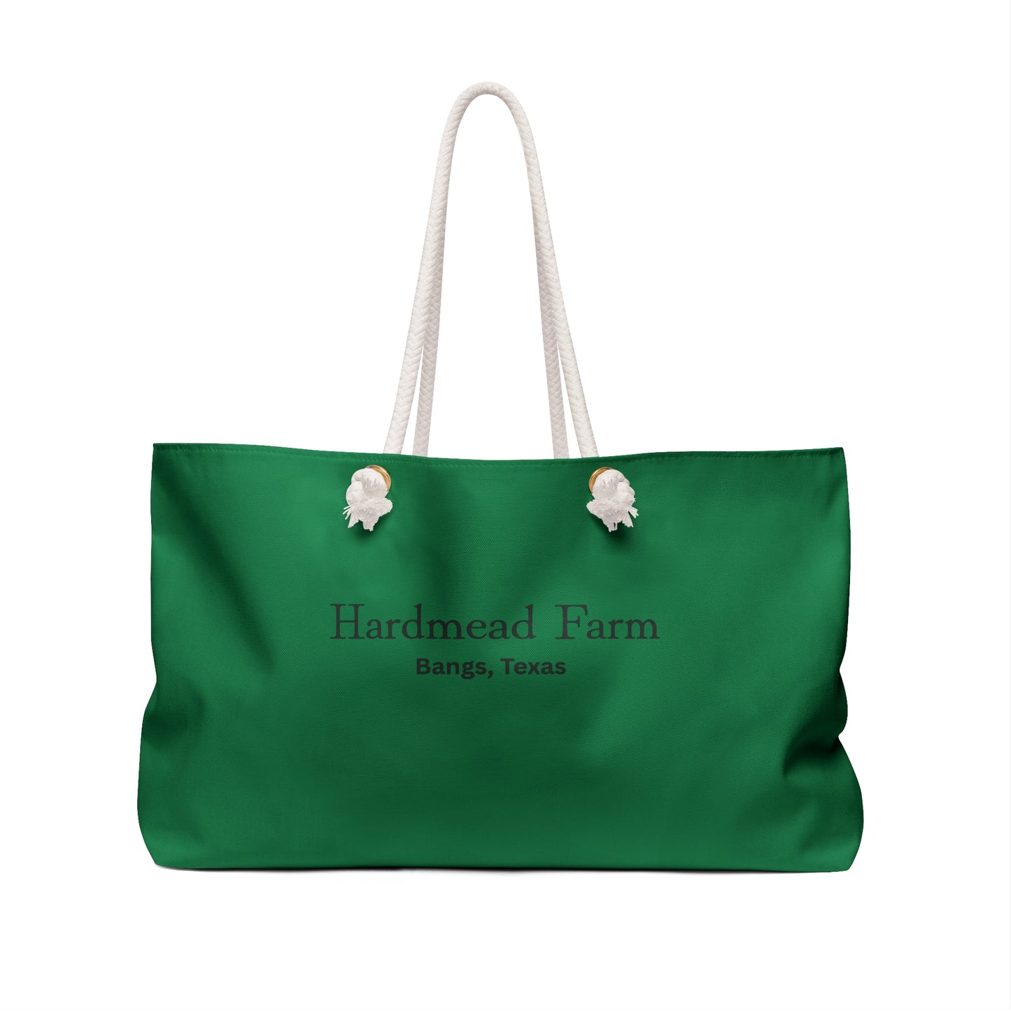 Hardmead Farm Market Tote: Your Sustainable Farmer's Market Companion Design Story