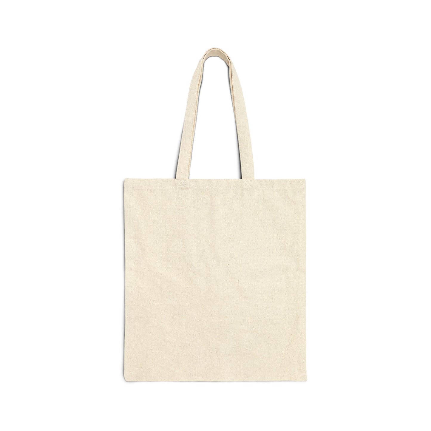 Hardmead Farm Cotton Canvas Tote Bag - Eco-Friendly Shopping & Travel
