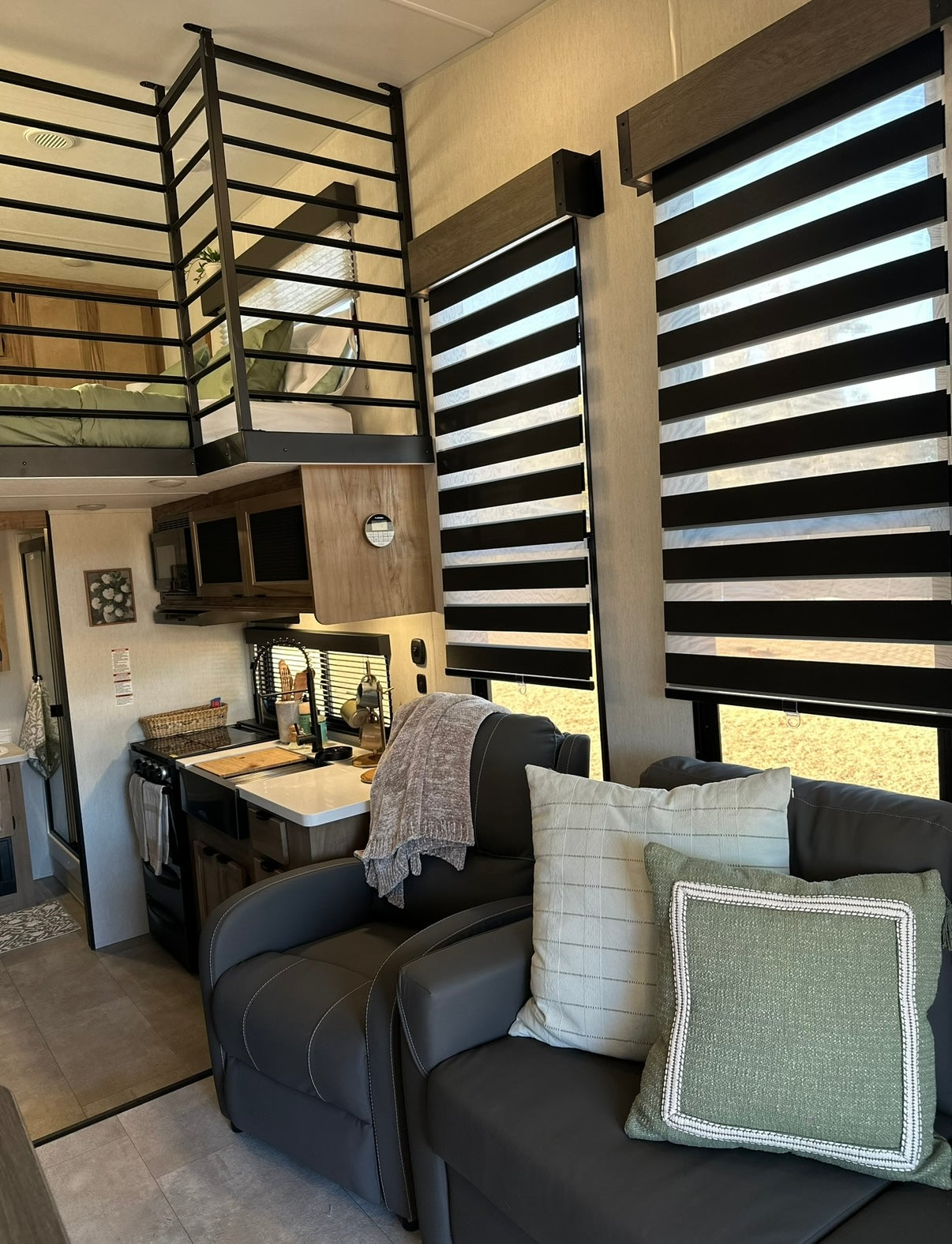 Hardmead Farm Class and Stay