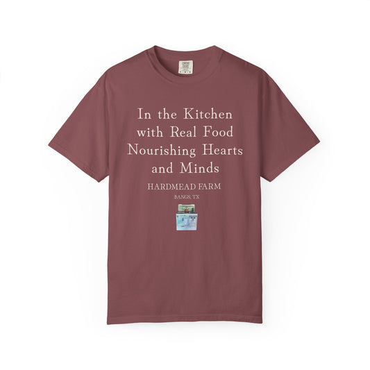 Nourishing Hearts T-Shirt