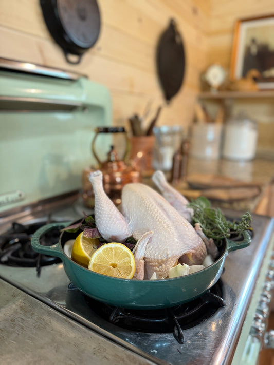 Whole Pature Raised Chicken Pre order!!