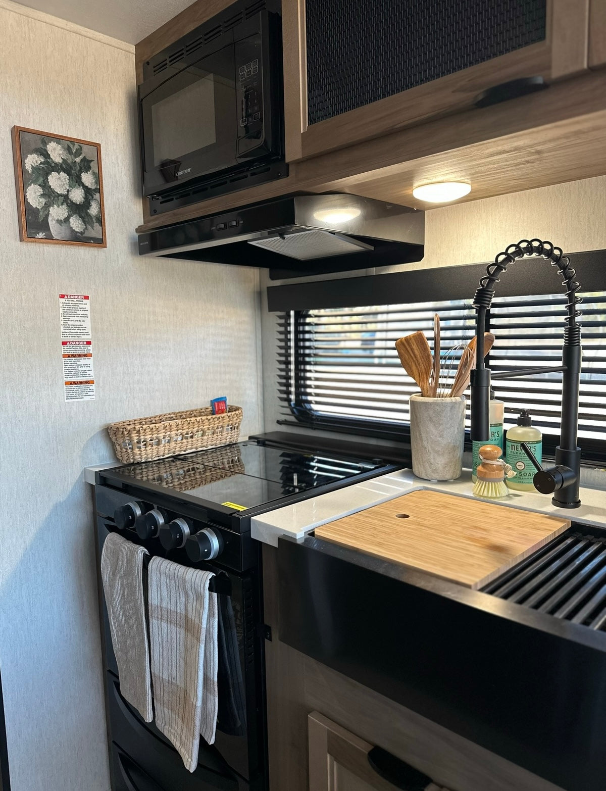 Hardmead Farm Class and Stay
